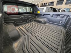 تويوتا هايلوكس